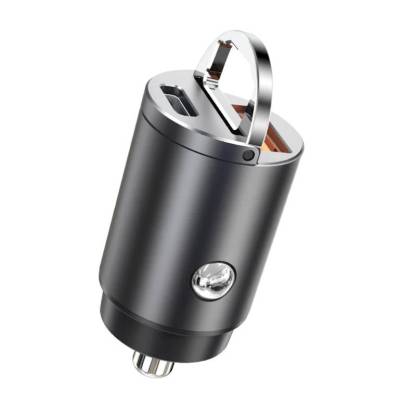 Fast USB Car Charger Adapter for Tesla Model Y/3/S/X-TESEVO