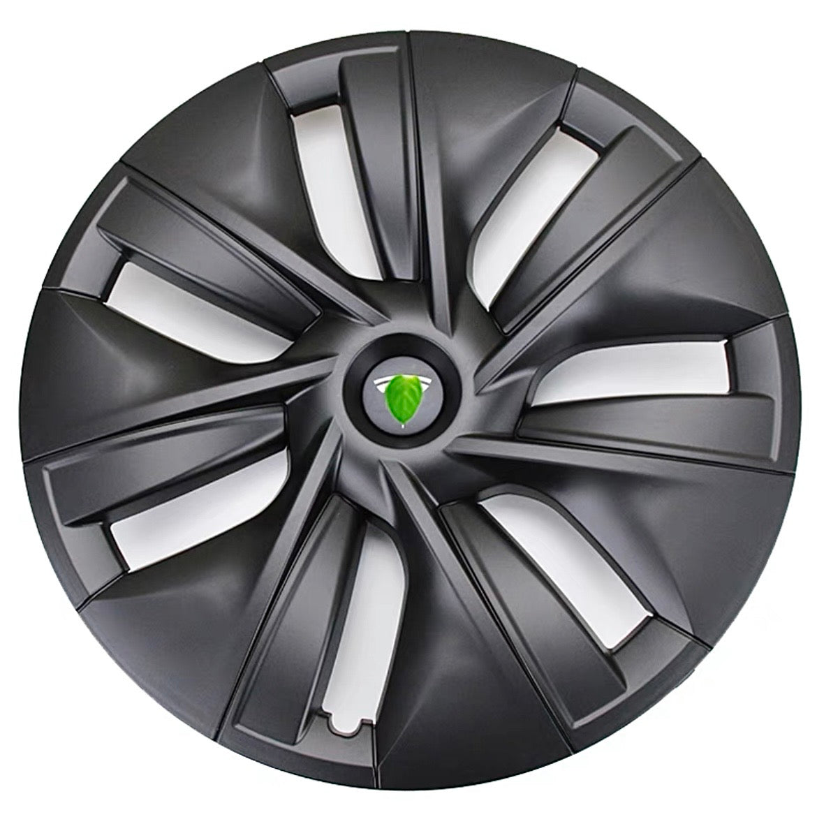 Model Y Wheel Covers 19" Original Model Style for Tesla Model Y 2020-2023 (Set of 4)-TESEVO