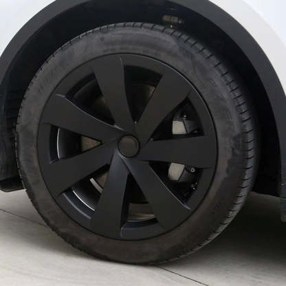 Model Y Wheel Covers 19" Blade Model Style for Tesla Model Y 2020-2023 (Set of 4)-TESEVO
