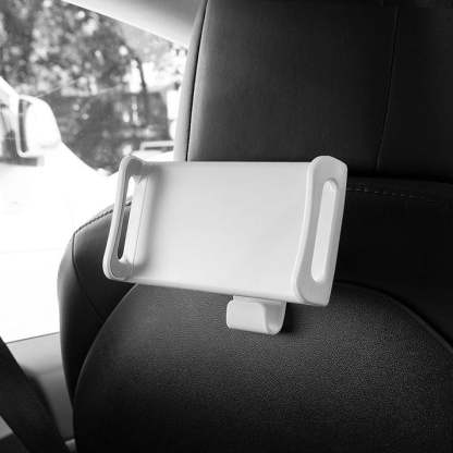 TESEVO Phone Holder for Model 3 / Y (2017-2023) Headrest-TESEVO