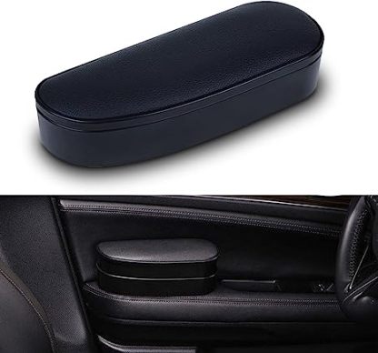 Armrest Support Left Elbow Pad Extende for Tesla-TESEVO