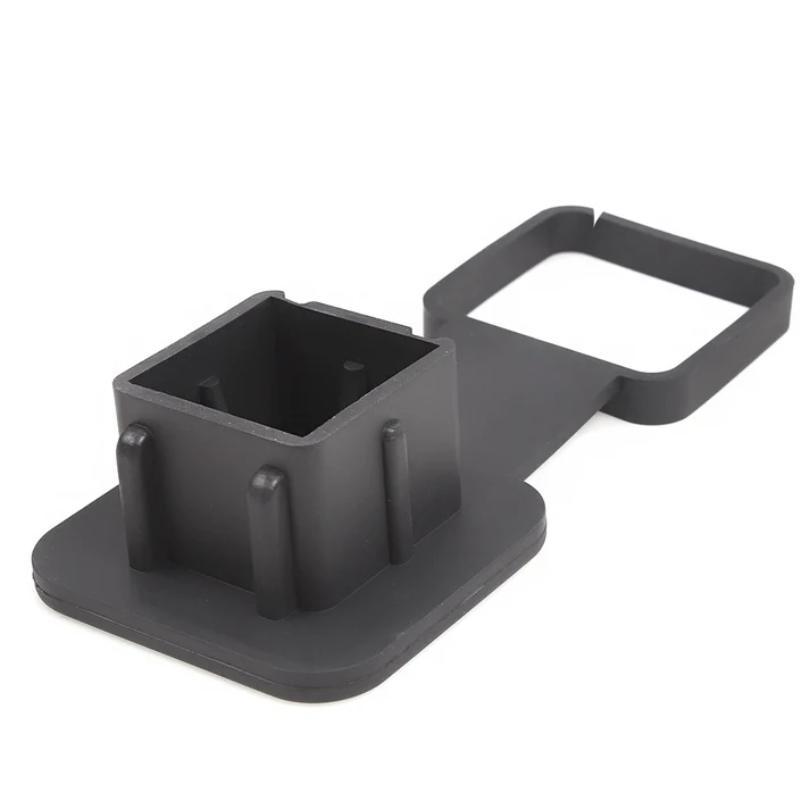 TESEVO Tow Hitch Cover 2inches for Model 3/Y/X/S-TESEVO