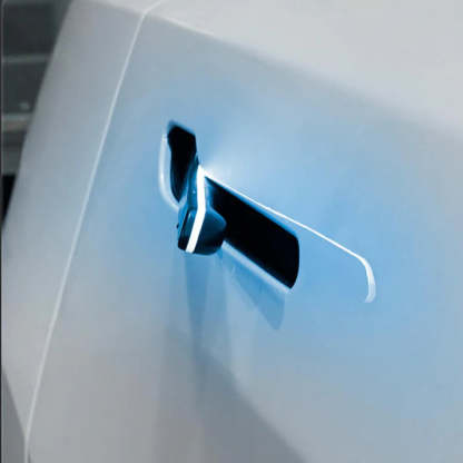Model 3 / Y Auto Present Door Handle with LED (4PCS)-TESEVO