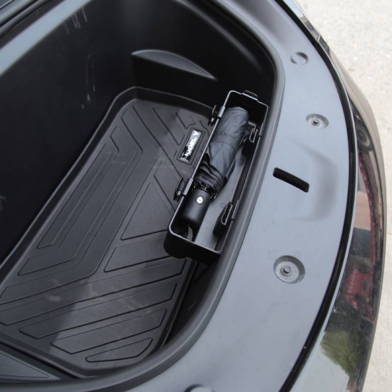 TESEVO Front Trunk Umbrella Storage Box for Model Y-TESEVO