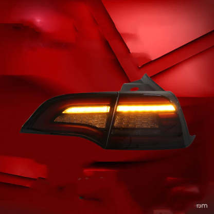 Rear Tail Light for Model 3 / Model Y 2017-2023-TESEVO
