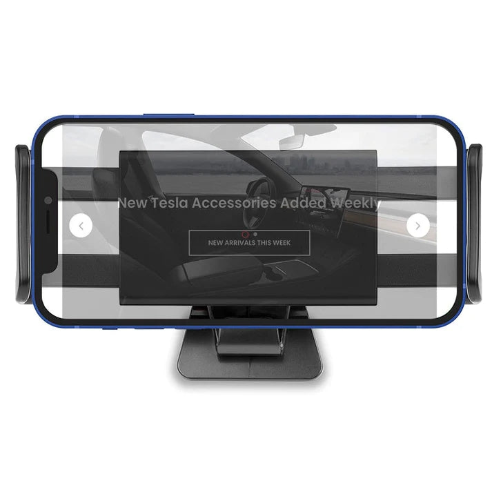 TESEVO Phone Holder for Model 3 / Y (2017-2023) Headrest-TESEVO