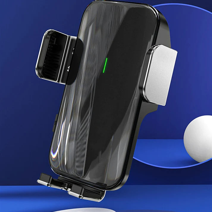 Phone Holder for Model 3/Y (2019-2023) Solar Mobile-TESEVO