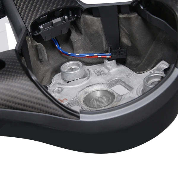 Yoke Steering Wheel for Tesla Model 3 / Y【Style 35】-TESEVO
