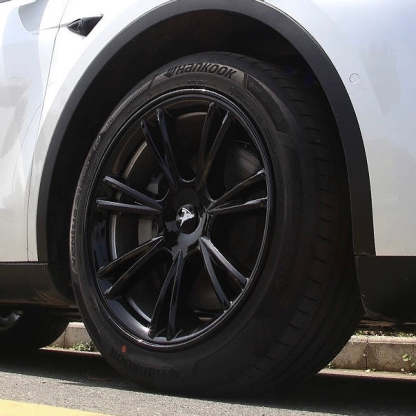 TESEVO 19'' Wheel Covers for Tesla Model Y-TESEVO