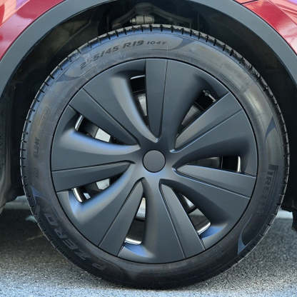 TESEVO 19"  Wheel Covers-TESEVO