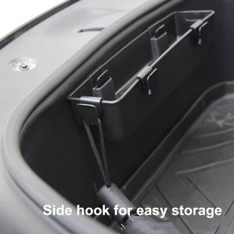 TESEVO Front Trunk Umbrella Storage Box for Model Y-TESEVO