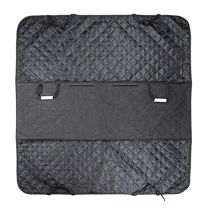 TESEVO Pet Back Seat Cover for  Model 3/Y/S/X-TESEVO