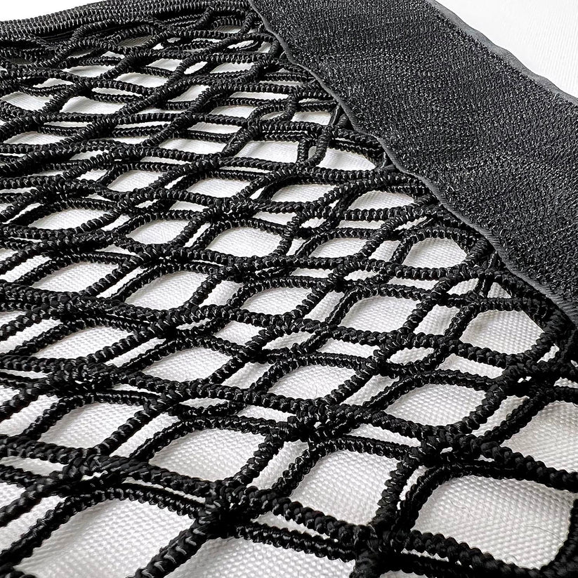 TESEVO Trunk Storage Bag Mesh Cargo Net for Tesla-TESEVO