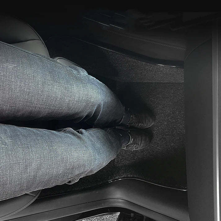 Auto Leg Rest for Model 3/Y 2020-2023-TESEVO