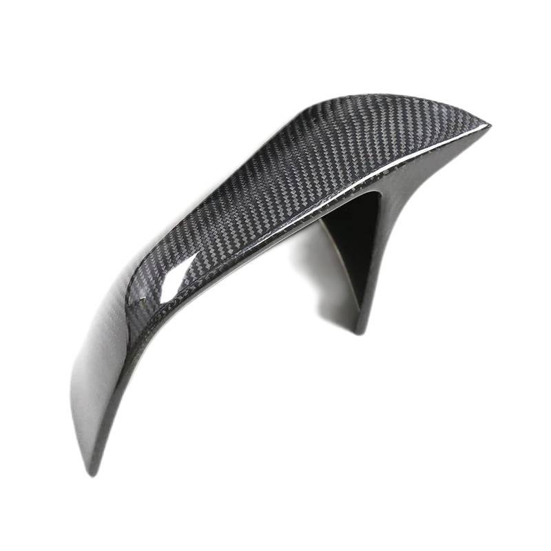 TESEVO Carbon Fiber Mirror Cap for Model 3/Y ( Sporty Style )-TESEVO