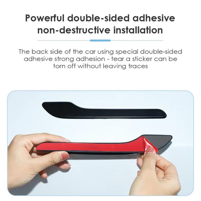 TESEVO Anti-freeze Door Handle for Model 3/Y-TESEVO