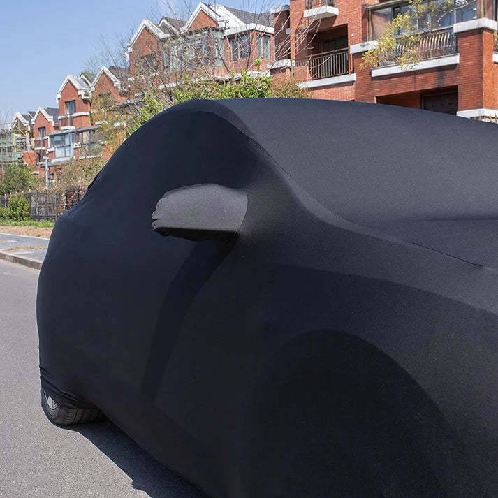 TESEVO Car Cover for Tesla Model 3/Y/S/X-TESEVO