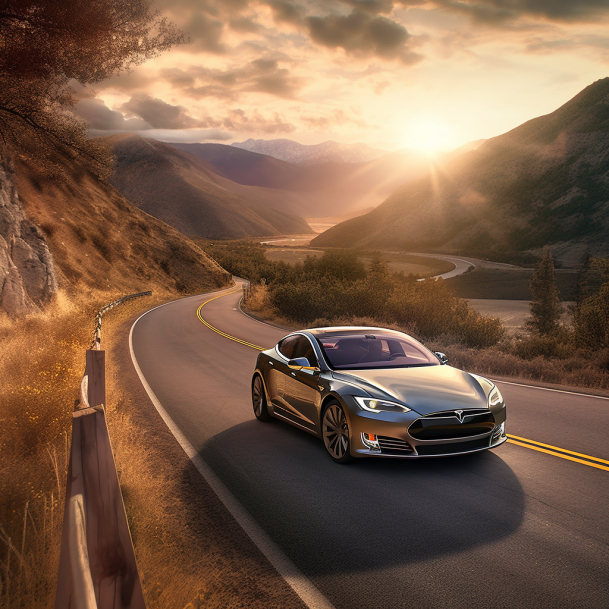 [Tesla Maintenance] Understanding Your Tesla’s Maintenance Needs A