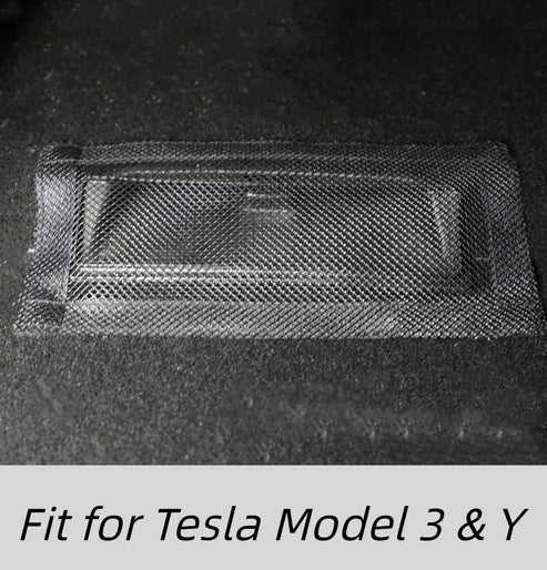 TESEVO Backseat Air Vent Filter for Model 3/Y-TESEVO