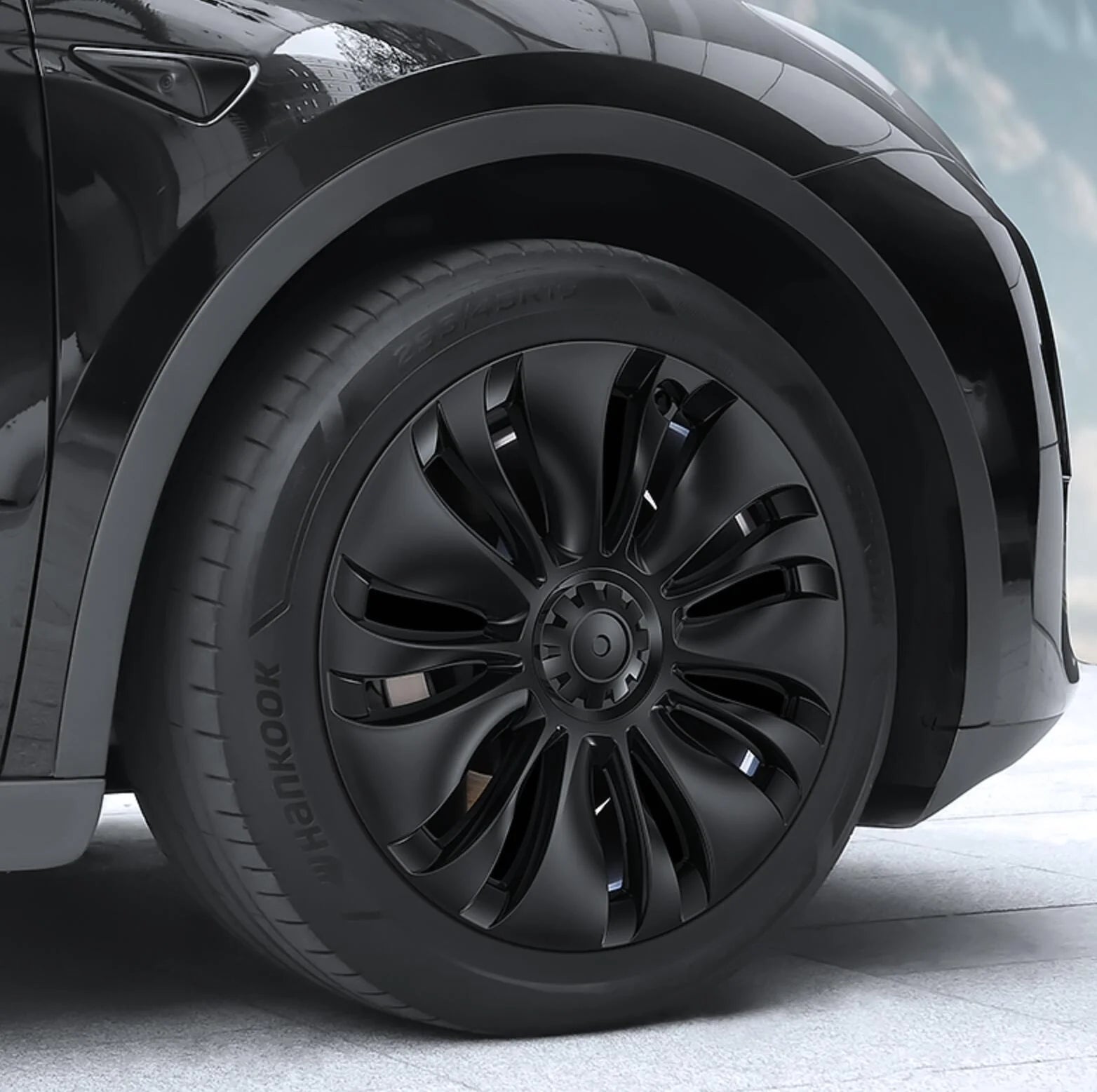 Elevate Your Tesla's Style and Protection: The Ultimate Guide to Tesla Wheel Covers-TESEVO
