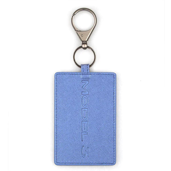 TESEVO Non-Slip Wear Key Card Cover suitable for Tesla Model 3/Y (Suitable for model 3 highland)-TESEVO