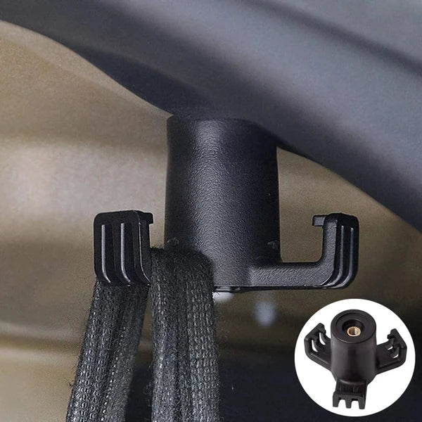 TESEVO Trunk Hook Grocery Bag Hook for Model 3 2017-2024-TESEVO