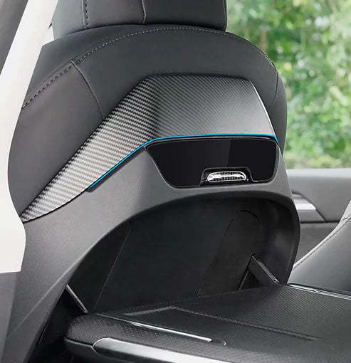 TESEVO Backseat Multi-function Table for Model 3/Y-TESEVO