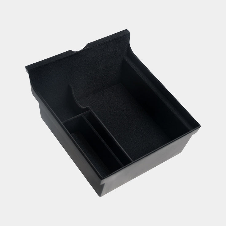 Storage Box Center Console Organizer for Tesla Model 3/Y – TESEVO