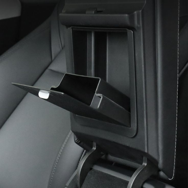 TESEVO Armrest Hidden Storage Box for Model 3/Y-TESEVO