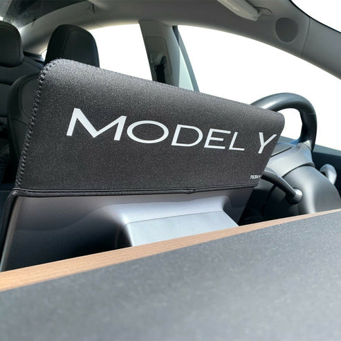 TESEVO Screen Protector Cover for Model 3/Y 2017-2024-TESEVO