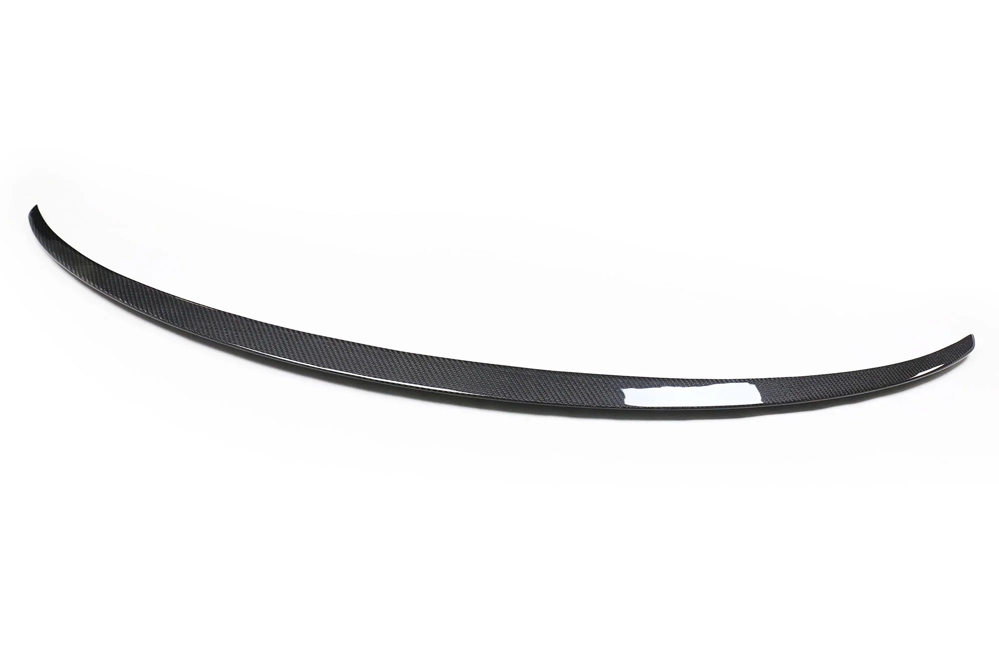 TESEVO Carbon Fiber Spoiler DC-Style for Model 3/Y-TESEVO