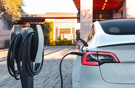 Everything You Need to Know About Tesla Charging-TESEVO