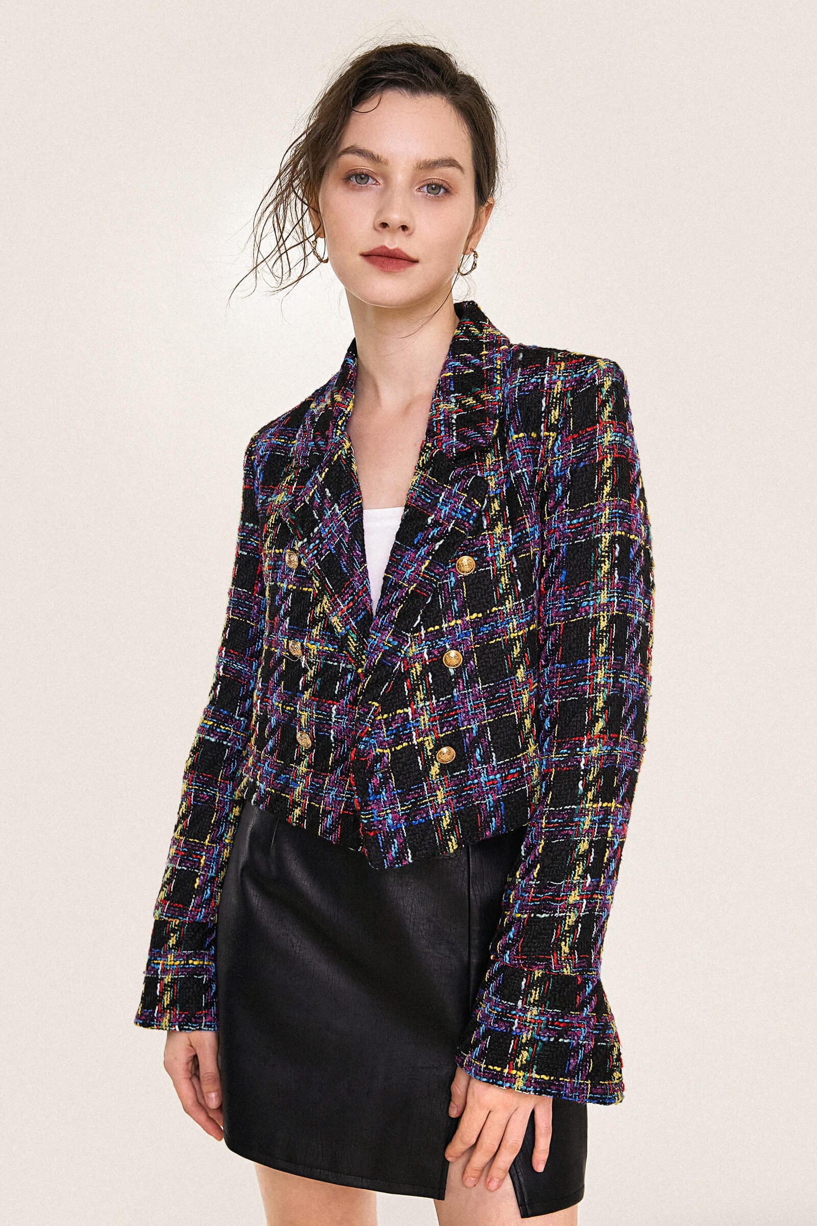 Tweed-J.ING
