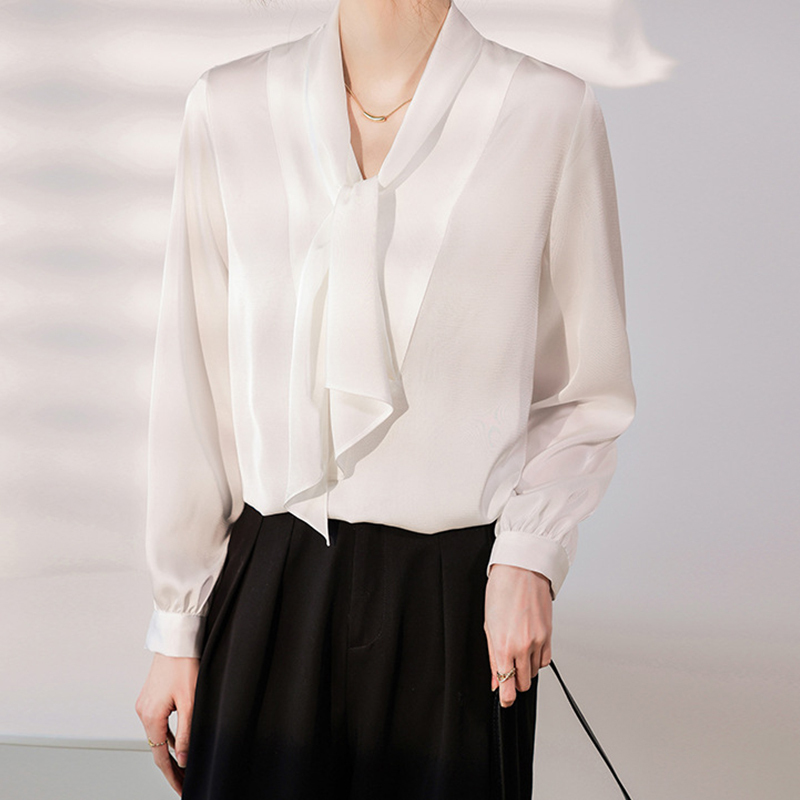 Bolt Beige Contrast Top
