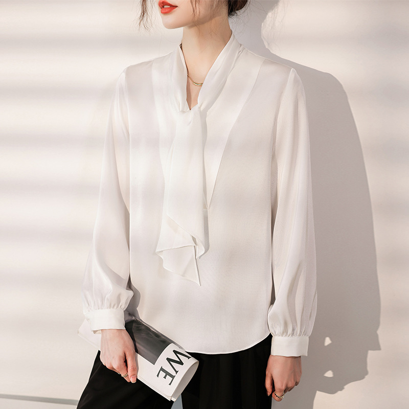 Bolt Beige Contrast Top