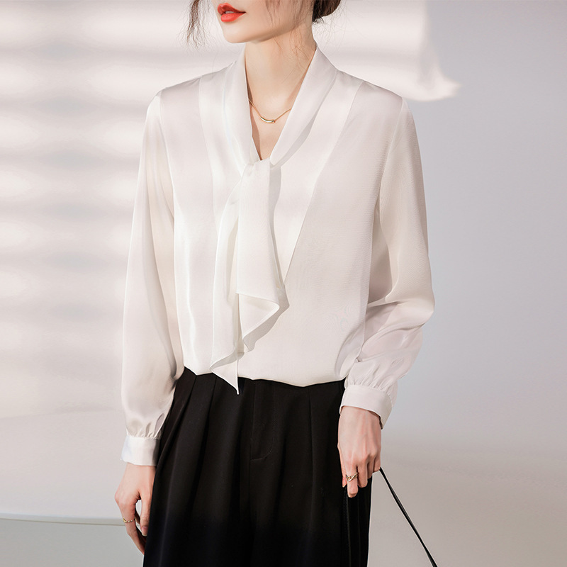 Bolt Beige Contrast Top