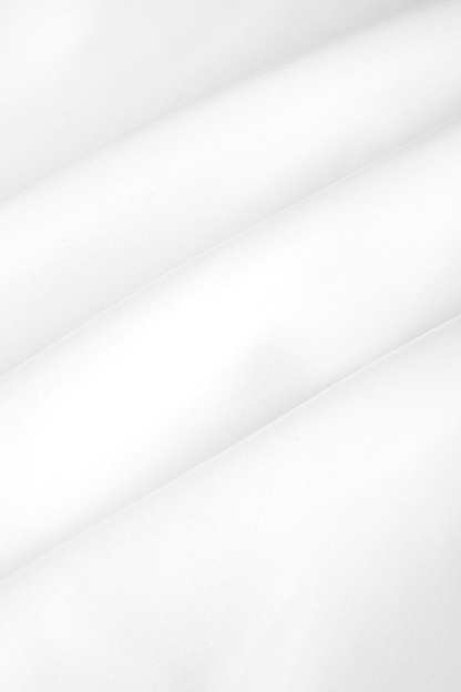 Business Essential Ivory Silky Blouse