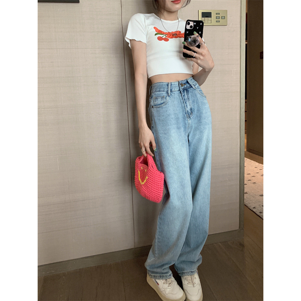 Jeans-J.ING