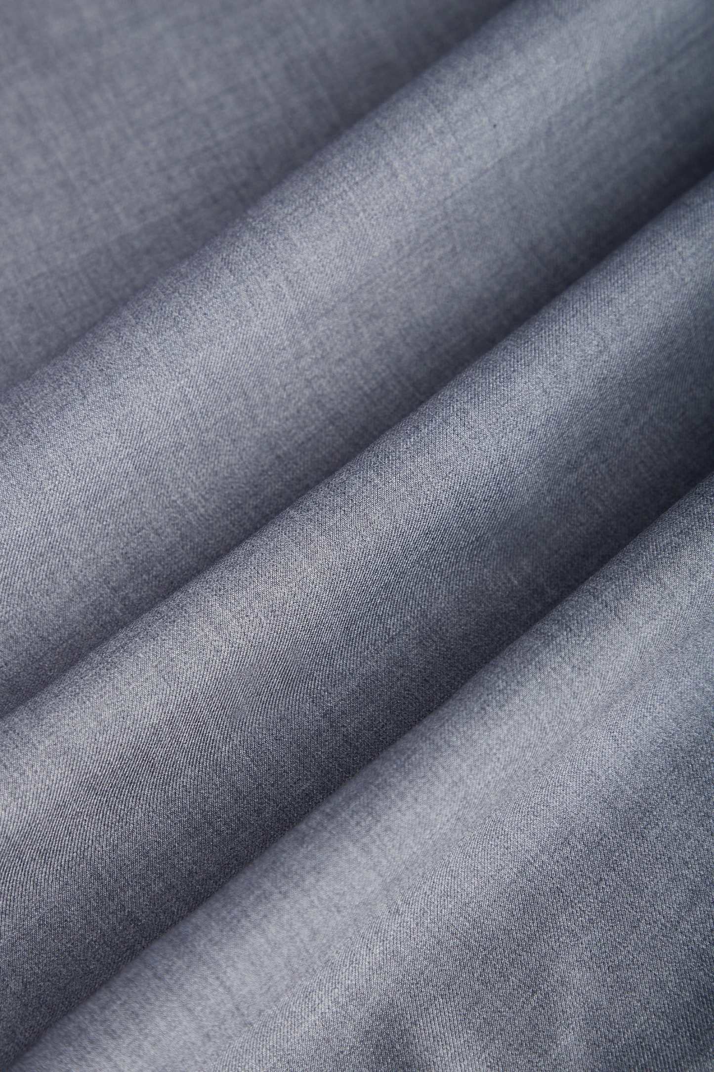 Business Essential Grey Wide Slacks