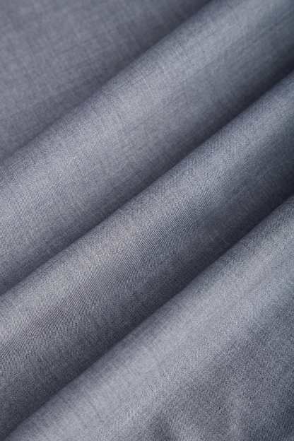 Business Essential Grey Wide Slacks