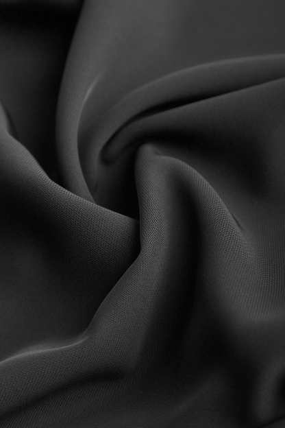 Reece Black Wide Leg Pants
