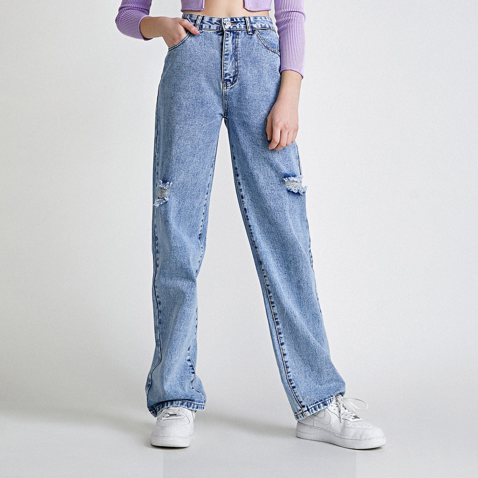 Jeans-J.ING