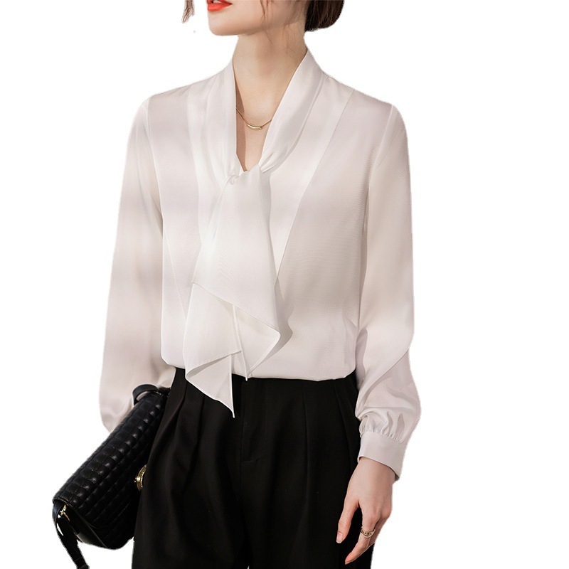 Bolt Beige Contrast Top