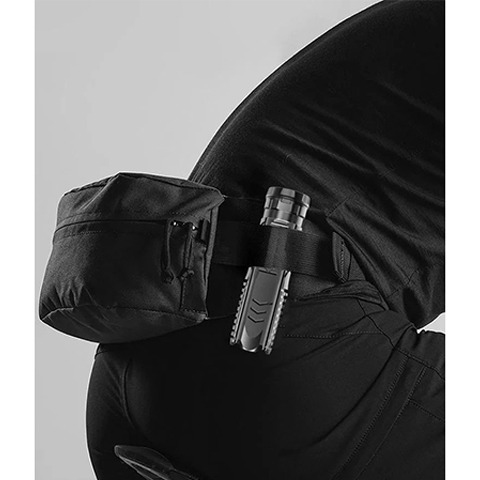 🔥Last Day Promotion🔥 Multifunctional Rechargeable Flashlight-（BUY 2 SAVE $5&FREE SHIPPING）