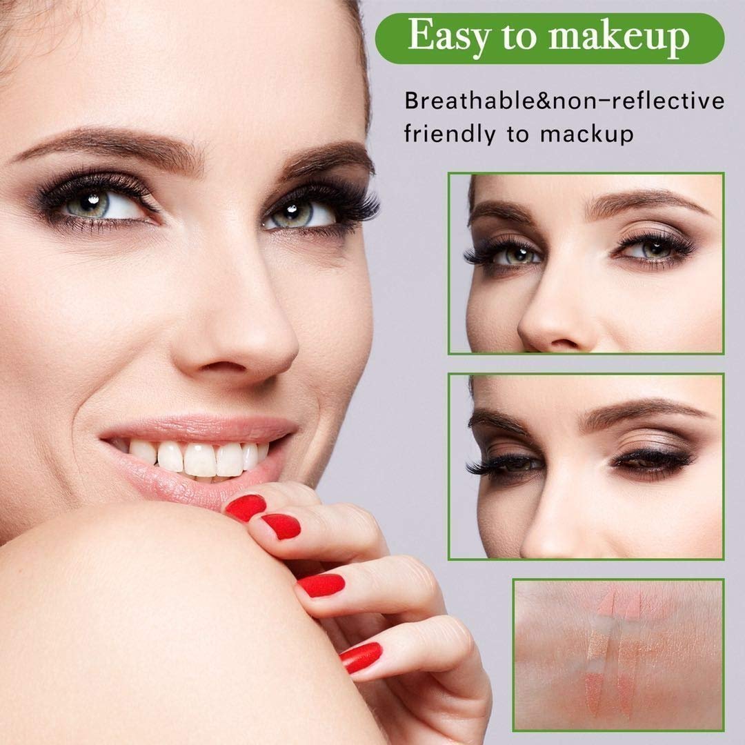 🔥Clear Stock Last Day 70% OFF🔥SatveeTM Waterproof Double Eyelid Tapes