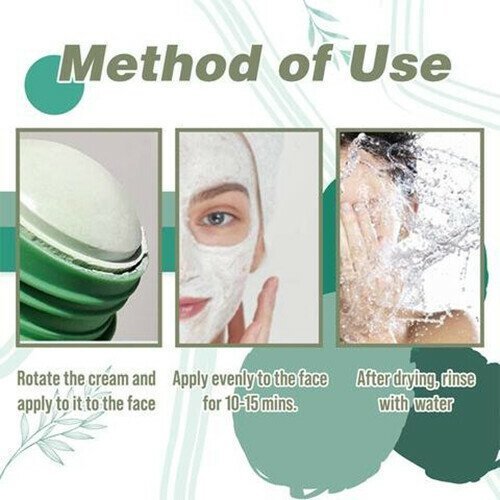 Non-Porous Deep Cleansing Mask Pen🔥Buy 3 Get 2 Free🔥
