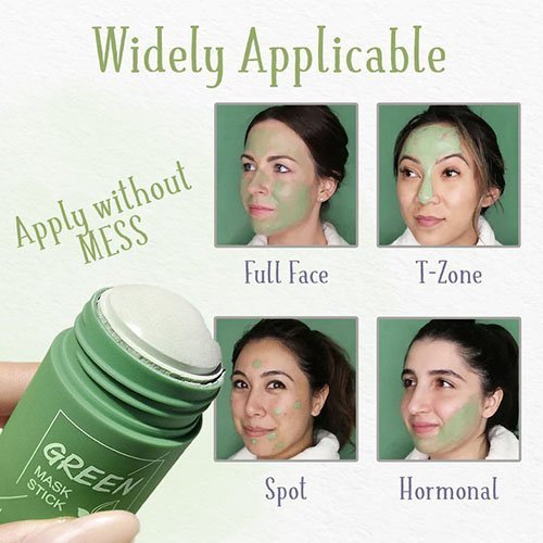 Non-Porous Deep Cleansing Mask Pen🔥Buy 3 Get 2 Free🔥