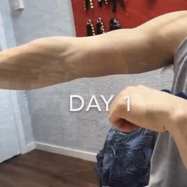 💪Hand Exerciser💪[Keep using it, the effect is beyond your expectations]