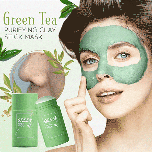Non-Porous Deep Cleansing Mask Pen🔥Buy 3 Get 2 Free🔥