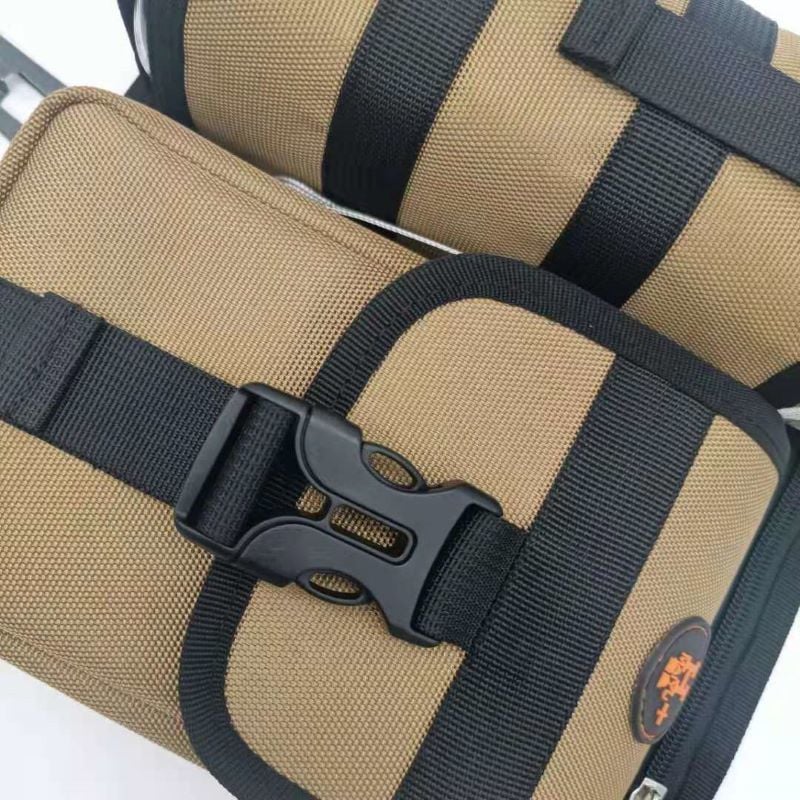 🔥 Hot Sale 🔥 Shoulder Bags With Water Bottle Holder